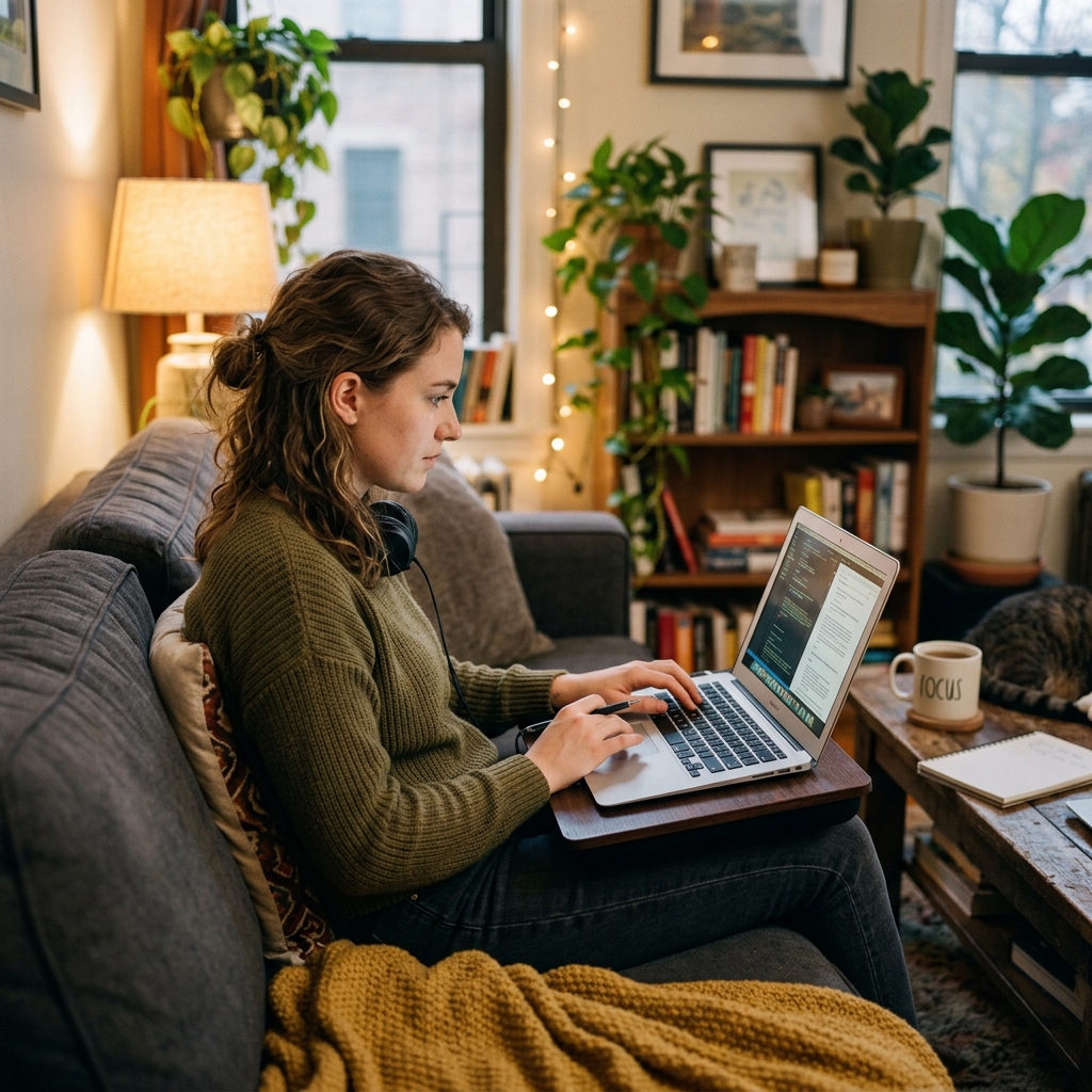 MELORORIUM FOR FREELANCERS
